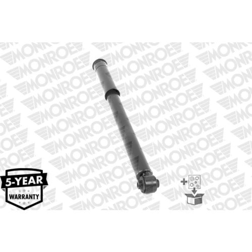 Tlmič pérovania 376043SP /MONROE/ - obr. 8