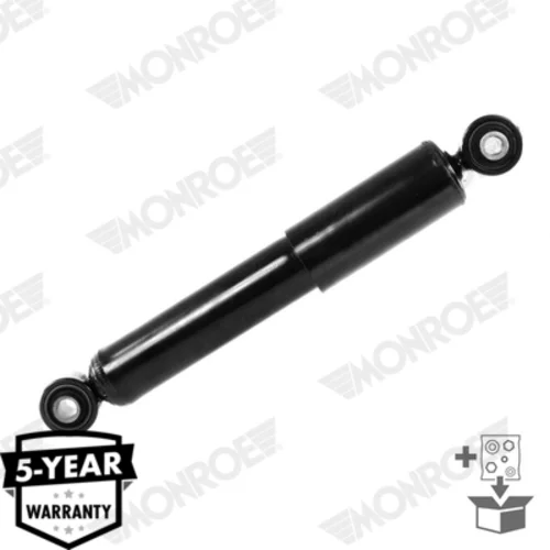 Tlmič pérovania MONROE 376097SP