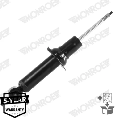 Tlmič pérovania MONROE 376154SP