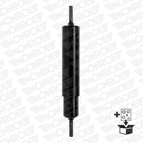 Tlmič pérovania B5260 /MONROE/ - obr. 1
