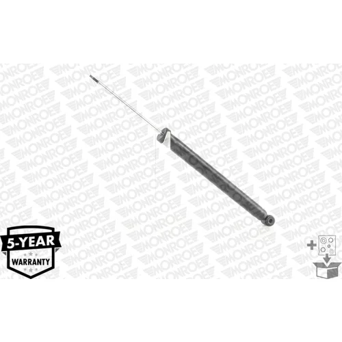 Tlmič pérovania G1219 /MONROE/ - obr. 2