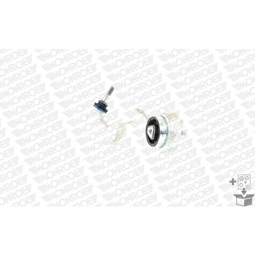 Rameno zavesenia kolies L11551 /MONROE/ - obr. 2