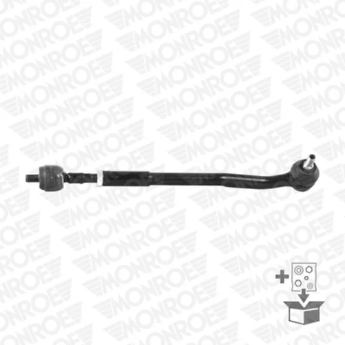 Spojovacia tyč riadenia L3855 /MONROE/ - obr. 1