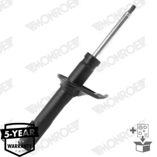 Tlmič pérovania R11522 /MONROE/ - obr. 1