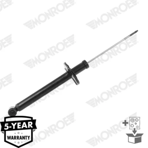 Tlmič pérovania MONROE 376056SP