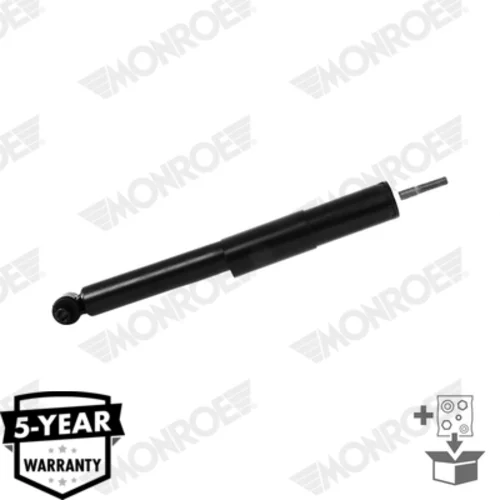 Tlmič pérovania MONROE 376098SP