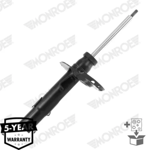 Tlmič pérovania MONROE 742240SP