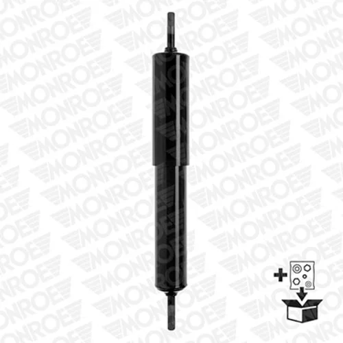 Tlmič pérovania B5291 /MONROE/ - obr. 1