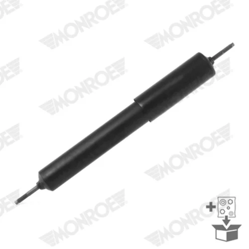 Tlmič pérovania D4436S /MONROE/ - obr. 2