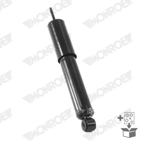 Tlmič pérovania D8486S /MONROE/ - obr. 4