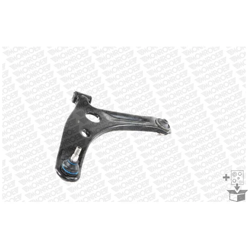 Rameno zavesenia kolies L10586 /MONROE/ - obr. 2