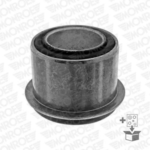 Uloženie riadenia L15L06 /MONROE/ - obr. 1