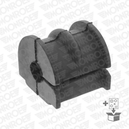 Ložiskové puzdro stabilizátora L24L00 /MONROE/ - obr. 1