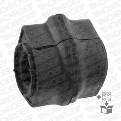 Ložiskové puzdro stabilizátora L28L02 /MONROE/ - obr. 1