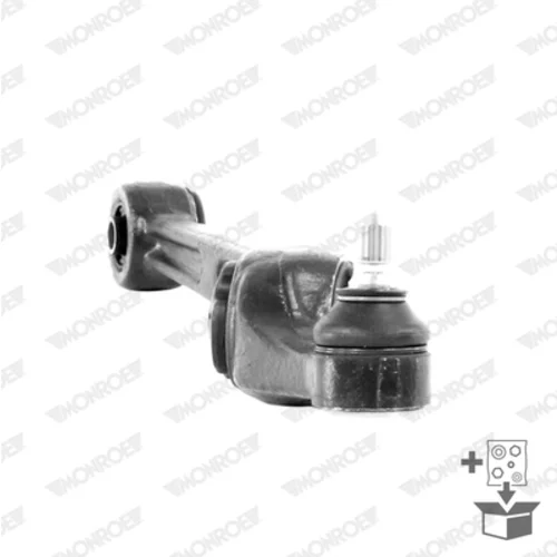 Rameno zavesenia kolies L3860 /MONROE/ - obr. 5