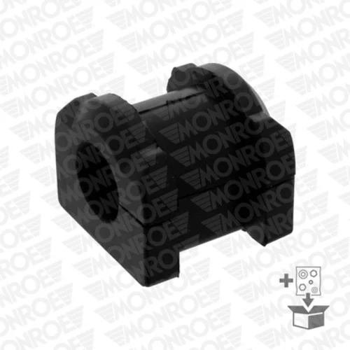 Ložiskové puzdro stabilizátora L42L00 /MONROE/ - obr. 1