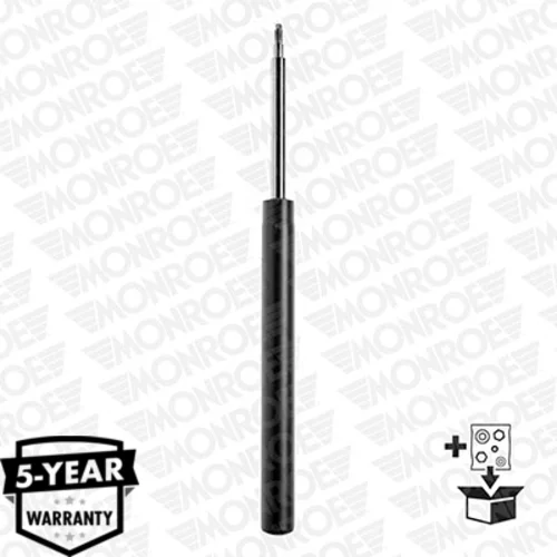 Tlmič pérovania MG216 /MONROE/ - obr. 1