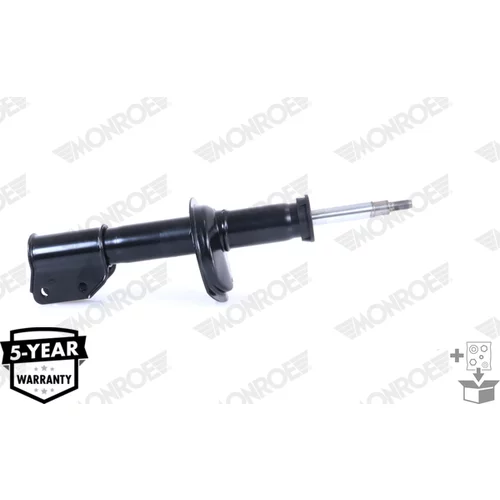Tlmič pérovania R11502 /MONROE/ - obr. 1