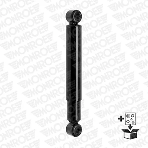 Tlmič pérovania T1007 /MONROE/ - obr. 1