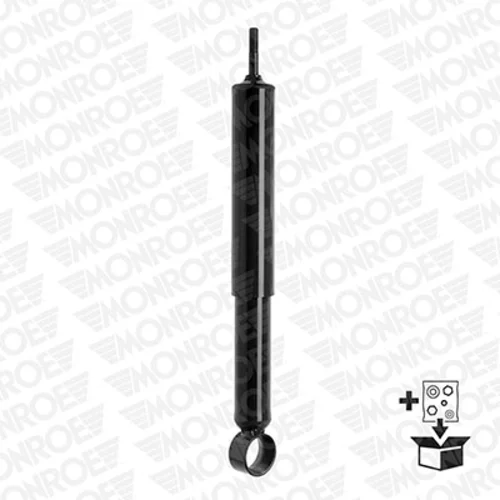 Tlmič pérovania T1332 /MONROE/ - obr. 1