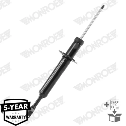 Tlmič pérovania MONROE 376024SP