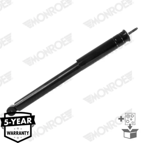 Tlmič pérovania MONROE 376170SP