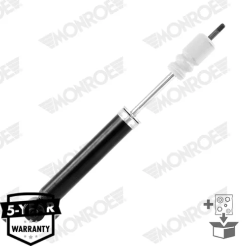 Tlmič pérovania MONROE 376200SP