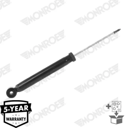 Tlmič pérovania MONROE 376228SP