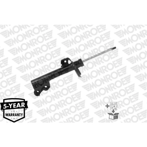 Tlmič pérovania 742024SP /MONROE/ - obr. 6