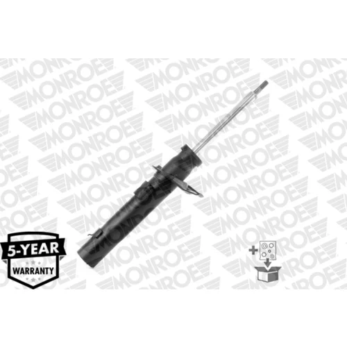 Tlmič pérovania 742025SP /MONROE/ - obr. 6