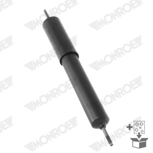 Tlmič pérovania D4436S /MONROE/ - obr. 4