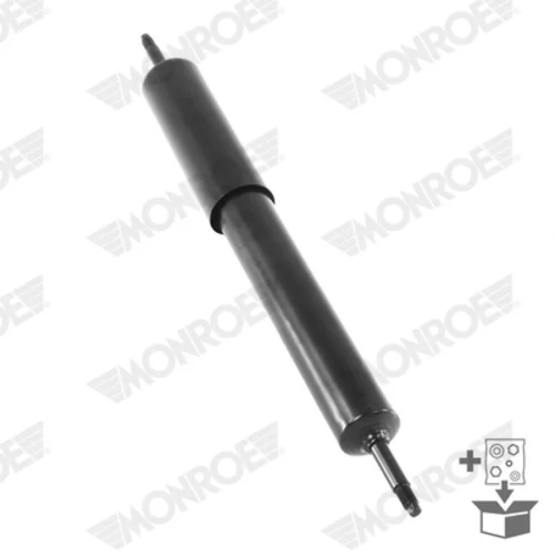 Tlmič pérovania D4468S /MONROE/ - obr. 4