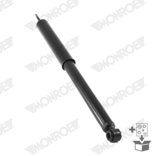 Tlmič pérovania D7694S /MONROE/ - obr. 4