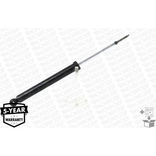 Tlmič pérovania GT1072 /MONROE/ - obr. 1