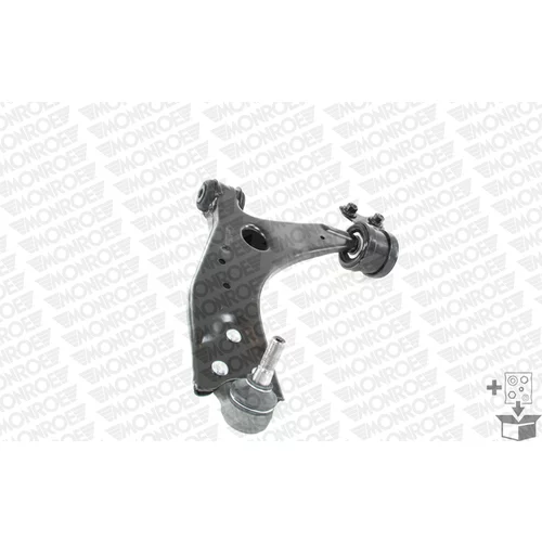 Rameno zavesenia kolies L10550 /MONROE/ - obr. 2