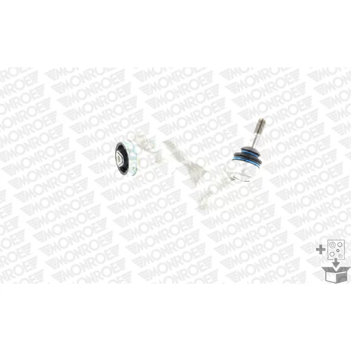 Rameno zavesenia kolies L11552 /MONROE/ - obr. 2
