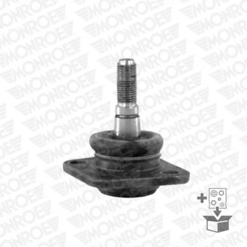 Zvislý/nosný čap L1509 /MONROE/ - obr. 1