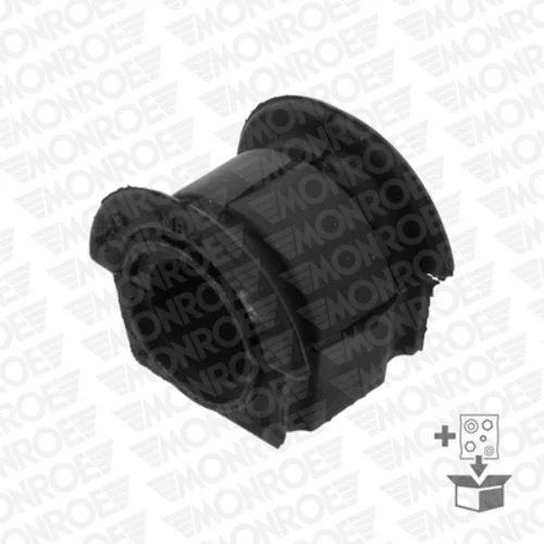 Ložiskové puzdro stabilizátora L15L01 /MONROE/ - obr. 1
