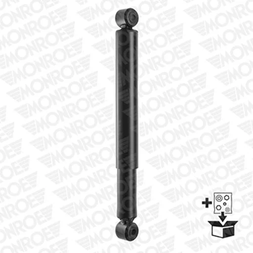 Tlmič pérovania T1207 /MONROE/ - obr. 3
