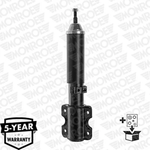 Tlmič pérovania V4401 /MONROE/ - obr. 1