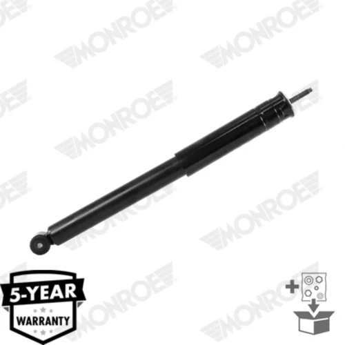 Tlmič pérovania MONROE 376045SP