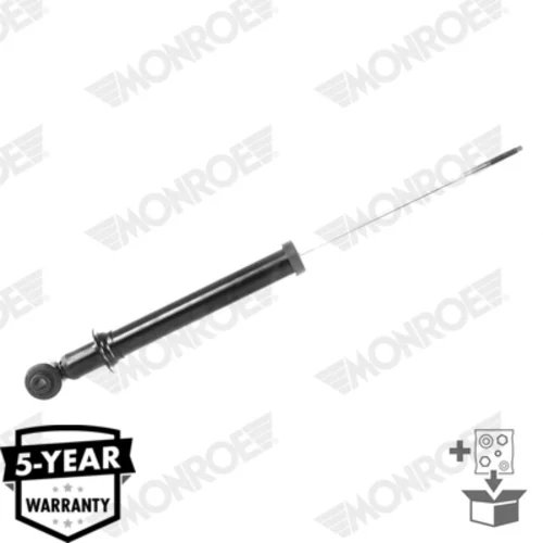 Tlmič pérovania MONROE 376126SP