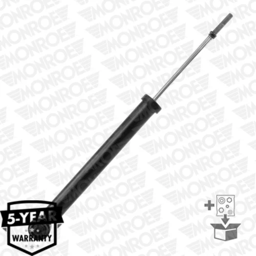 Tlmič pérovania 376134SP /MONROE/ - obr. 1