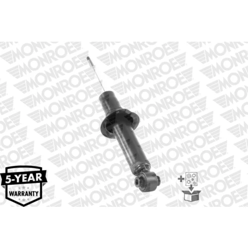Tlmič pérovania 376154SP /MONROE/ - obr. 8