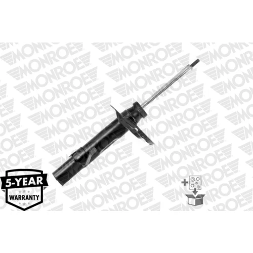 Tlmič pérovania 742085SP /MONROE/ - obr. 6
