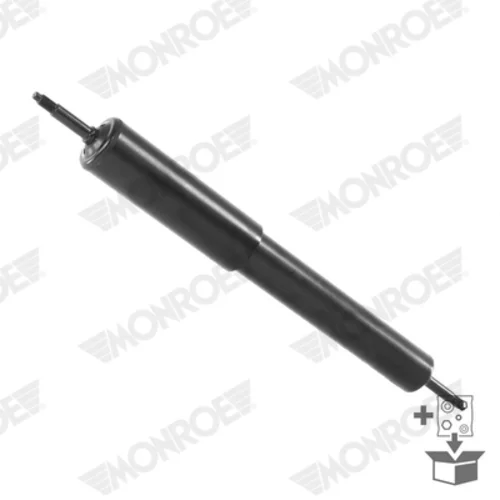 Tlmič pérovania D4468S /MONROE/ - obr. 3