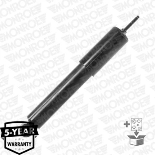Tlmič pérovania D5473 /MONROE/ - obr. 2