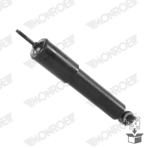 Tlmič pérovania D6424S /MONROE/ - obr. 3