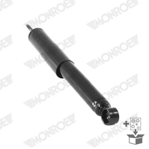 Tlmič pérovania D7029S /MONROE/ - obr. 4