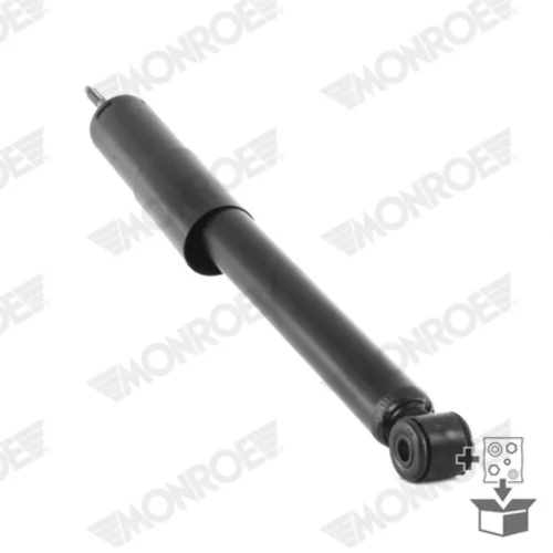 Tlmič pérovania D7644S /MONROE/ - obr. 4